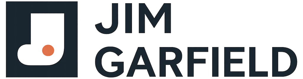 Jim Garfield
